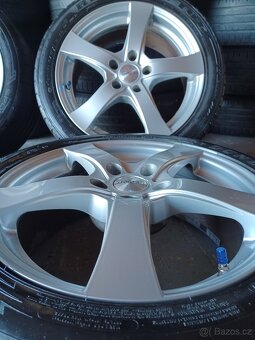 5x112 R17 7j R17 et 38 Volkswagen Audi Mercedes Skoda - 6