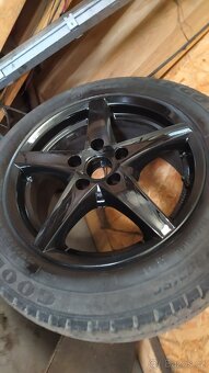 Ronal 5x112 R16 C - 6