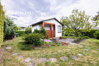 Podsklepená chata se zahradou 429 m² – ZO č. 13 Teplice - 6