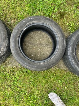 Dunlop 225/55 R17 SP Sport 01 - 6