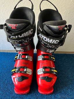 Atomic redster wc 150 - 6