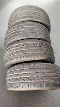 Pneumatiky 215/45/R16 - 6