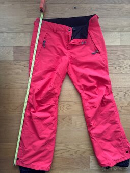 Snowboardové/lyžařské kalhoty O’NEILL - 6