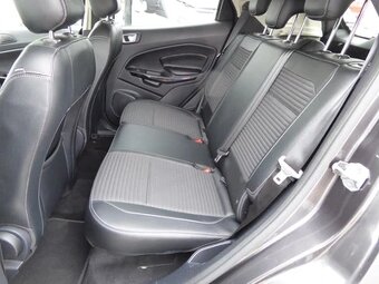 Ford Ecosport 1.0 Eco Boost Titanium - 6