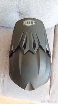 Helma Bell motokros Mips - 6