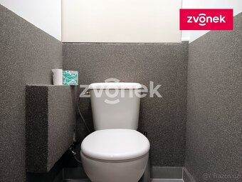 Pronájem bytu 1+kk Zlín- Dětská po rekonstrukci - 6
