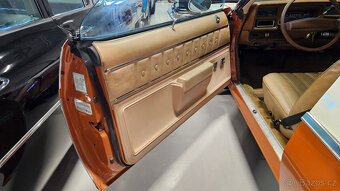 1977 Chevrolet El Camino 350 V8 - 6