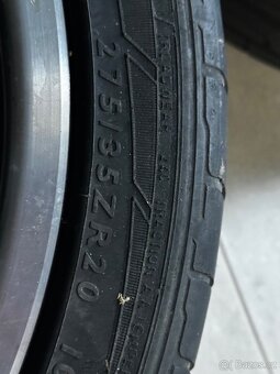Disky Hartmann Tuning R20 - 6