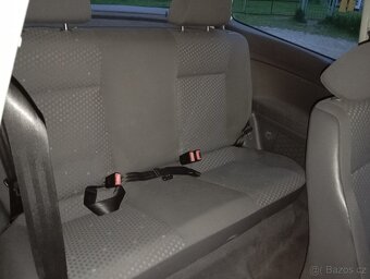 Prodám Volkswagen polo 12 R.V.2004 STK 2026.11. - 6