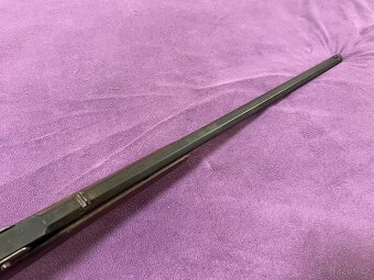 Historická Puška Flobert - 9 mm - 6