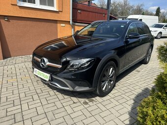 Mercedes-Benz E 220 E 220d 4MATIC All-TerrainT - 6