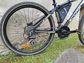 DĚTSKÉ KOLO CORE vx2 RAZOR 26" - 6