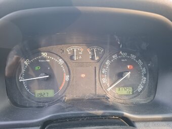 Škoda octavia 1.9 tdi 66kw - 6