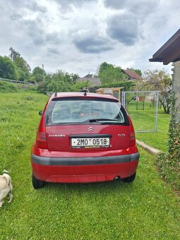 Citroen C3 1.1.i - 6