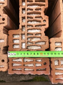🏗️ Cihly HELUZ – výhodný prodej zbylého materiálu 🧱 - 6