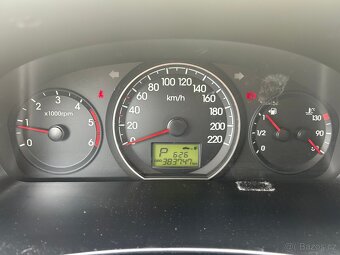 Hyundai H1 - 6