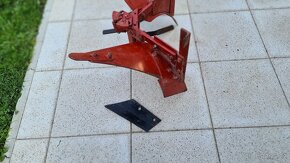 Tera Vari oboustranný pluh APH-352 - 6