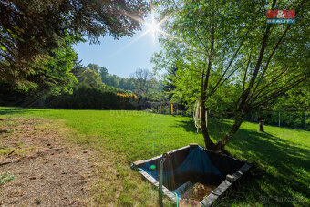 Prodej zahrady, 1604 m², Těšovice - 6