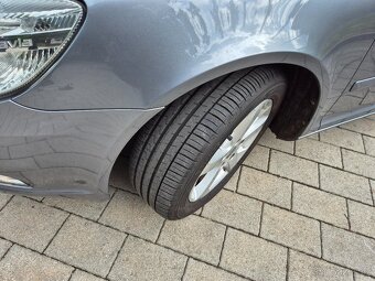 Octavia 2013,1,6tdi,77kw,servis,STK 5/27 - 6