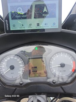 Bmw R1200 RT - 6
