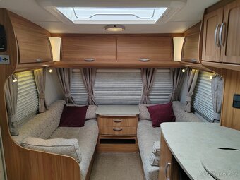 LUNAR CLUBMAN SI, MOVER,SOLAR,PŘEDSTAN,KRÁLOVSKÉ LŮŽKO, ALDE - 6