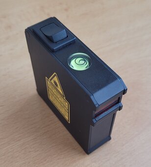 SICK AR60 laserový zaměřovač - 6