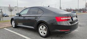 Škoda Superb III 2.0TDI 2018 - 6