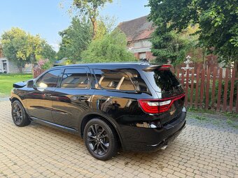 Dodge Durango 5.7 4x4 2021 R/T - 6