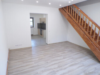 Pronájem bytu 3+kk, 55 m2, Železná, Železný Brod - 6