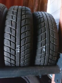 Zimní a Letní pneu R14, R15, R16, R17...levně - 6
