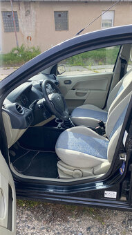 Ford Fiesta - 6