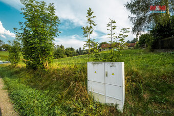 Prodej pozemku k bydlení, 3000 m², Česká Rybná - 6