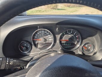 Jeep Wrangler RUBICON 3.8 - 6