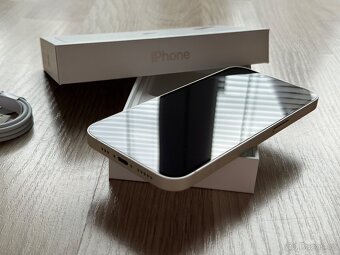 Apple iPhone 13 256 Gb Starlight - TOP - 6