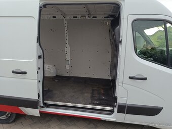 Renault Master L2H2 2.3 dCi 96 kW - 6