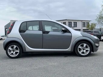 Smart forFour - 6