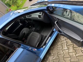 Škoda Rapid 1.2 tsi / 63kw / 2014 - 6
