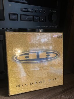 Divokej Bill - 6