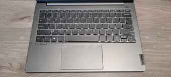Lenovo, i7-1165G7 4/8x 4,70GHz, 16GB DDR4, 512GB SSD, 6h. - 6