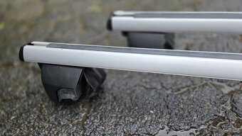 Příčníky Kodiaq - 6