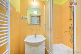 Prodej bytu 2+1, 52 m², Prachovice, ul. Bučina - 6
