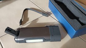 NOVÁ - Powerbanka Outdoor 5000mAh - 6