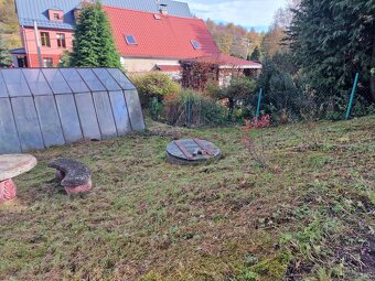 Stavební pozemek 787m², Hora Svaté Kateřiny - 6