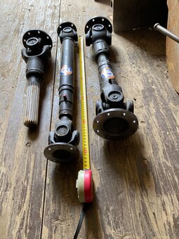 MOTORY//PREVODOVKY//OCASKA//RIDGID//KARDANY//HELUKABEL - 6