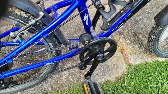 Dětské kolo specialized 20 - 6