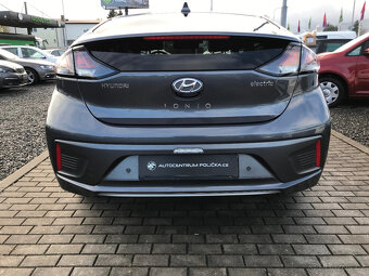 Hyundai IONIQ EV Ultim STYLE PREM-NOVÁ BATERIE - 6