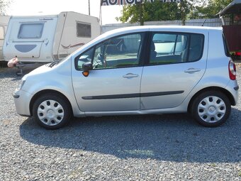 RENAULT Modus 1.6 16v - 6