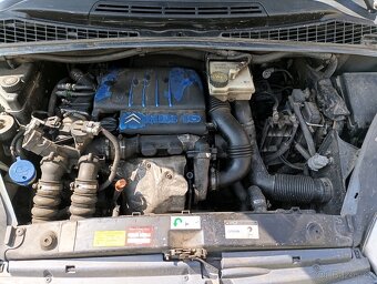 Citroen xsara picasso 1.6 hdi - 6