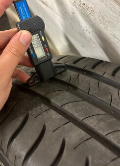 Alu kola Velorum VW Škoda Audi Seat - 6