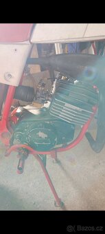 Aprilia RX 80 sw - 6